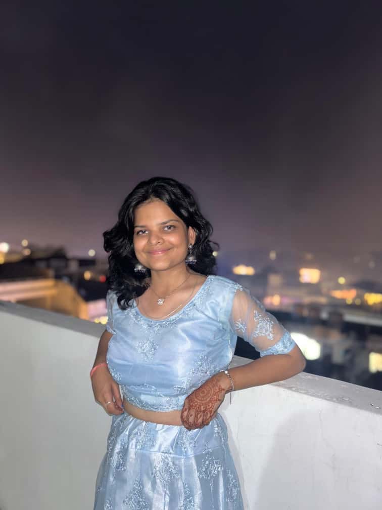 Kanishka Shrivastava